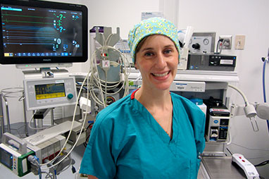 Photo of a nurse. Gifts by Estate Note. Photo of a nurse. Gifts by Estate Note.