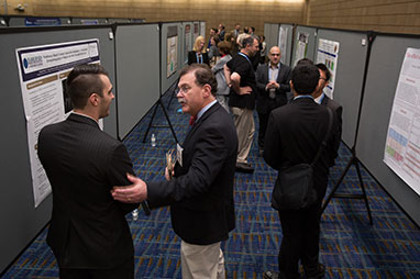 Photo of people at an event. Link to Gifts of Life Insurance.