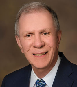 Dr. Steven J. Barker Barker-lg.jpg